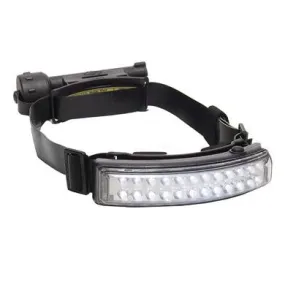 Performance Intrinsic Tasker LED Helmet Light