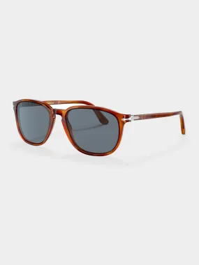     PERSOL  PO3019S Sunglasses    