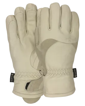 Pow Gloves Stealth Gtx Women's Snow Gloves +Warm