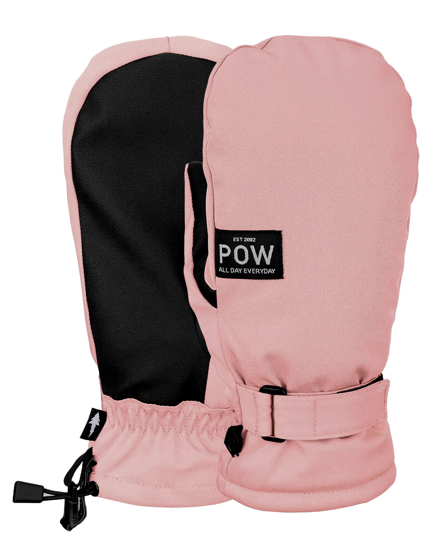 Pow Gloves Xg Mid Mitt