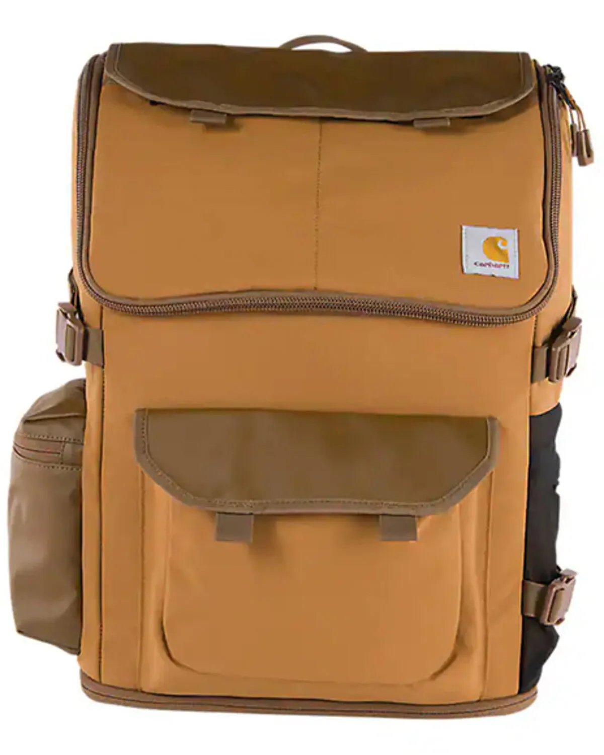 Product Name:  Carhartt 35L Nylon Workday Backpack