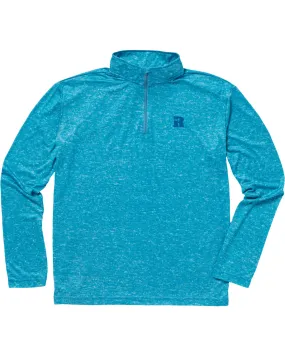 Product Name:  Wrangler Riggs Men's Workwear 1/4 Zip Pullover - Big & Tall