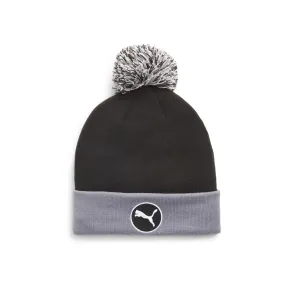 Puma Golf WRMLBL Removable Pom Hat