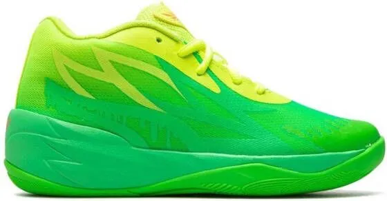 Puma Kids LaMelo Ball MB.02 