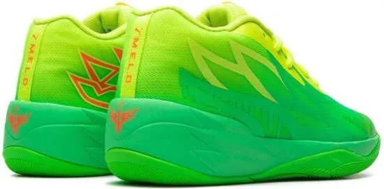 Puma Kids LaMelo Ball MB.02 