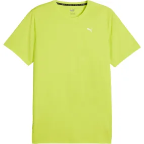 Puma - Performance T-Shirt Men lime pow