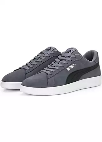 Puma Smash 3.0 Trainers | Grattan