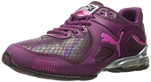 PUMA Women's Cell Riaze Prism Wn's Cross-Trainer Shoe