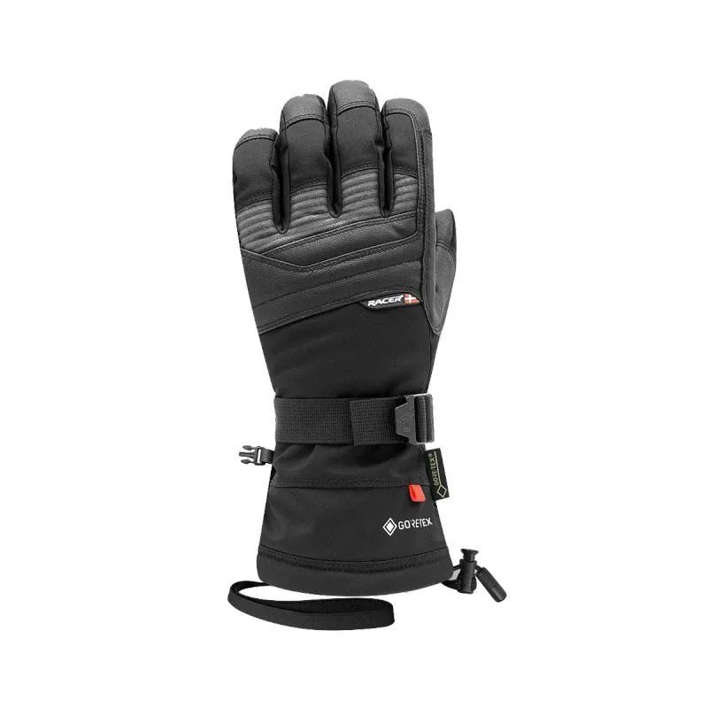 Racer Cargo 6 - Gloves - Men's