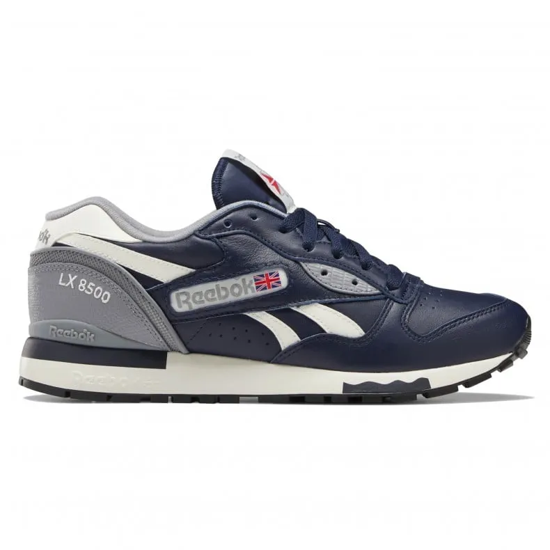 Reebok LX8500 (Vector Navy/Chalk/Pure Grey 5)