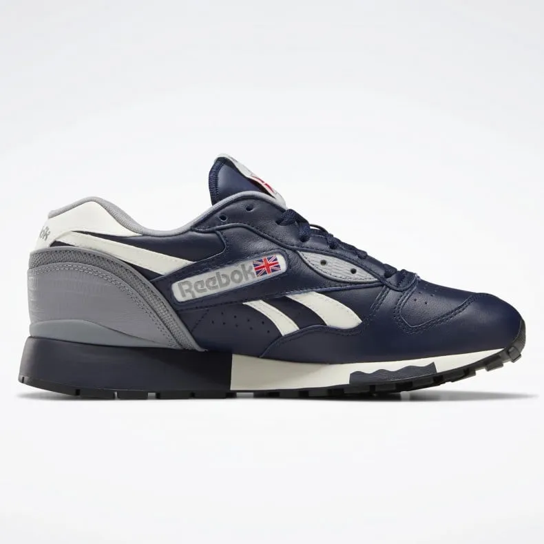 Reebok LX8500 (Vector Navy/Chalk/Pure Grey 5)