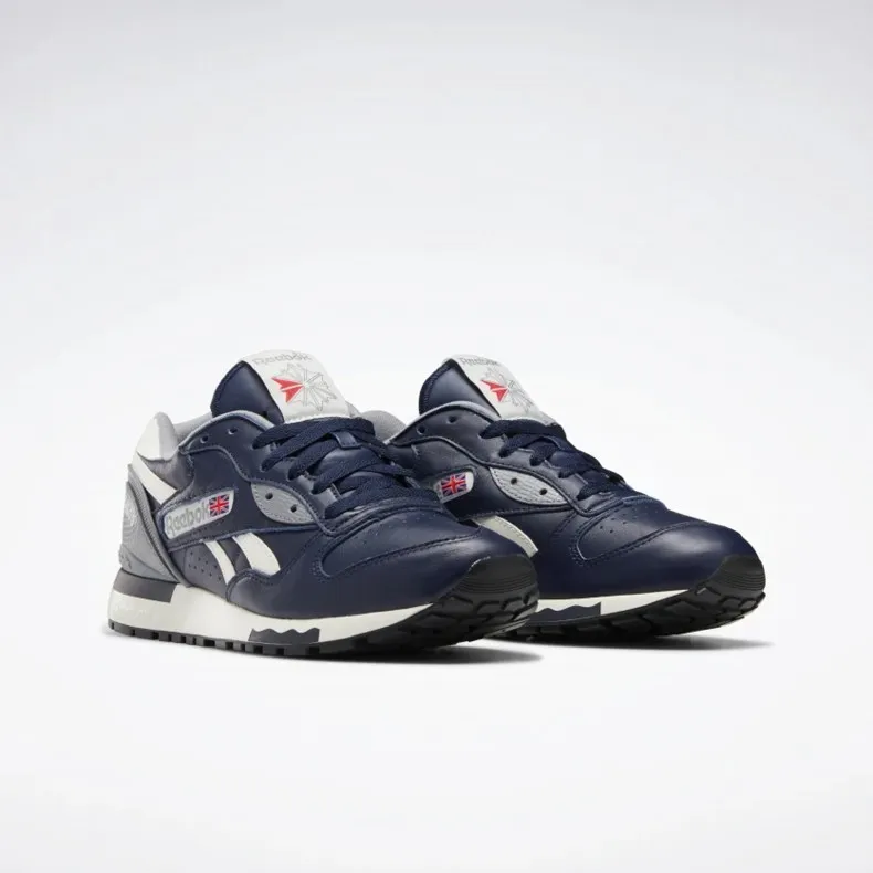 Reebok LX8500 (Vector Navy/Chalk/Pure Grey 5)