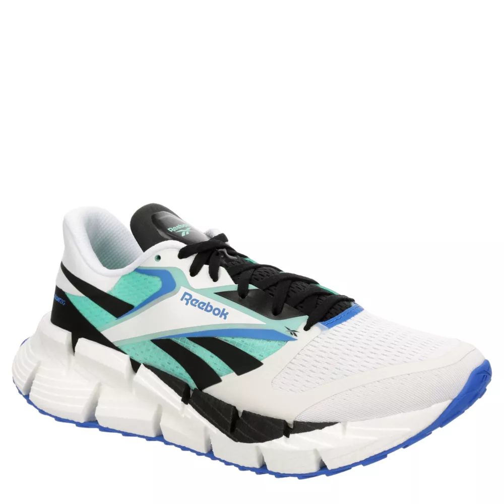 REEBOK  MENS FLOATZIG 1 RUNNING SHOE