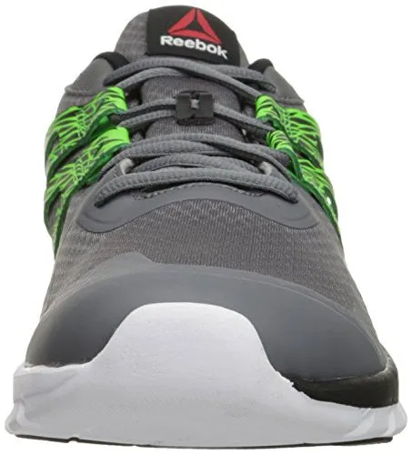 Reebok Men's Sublite Xt Cushion Shtr Mt Running Shoe