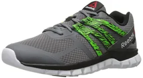 Reebok Men's Sublite Xt Cushion Shtr Mt Running Shoe