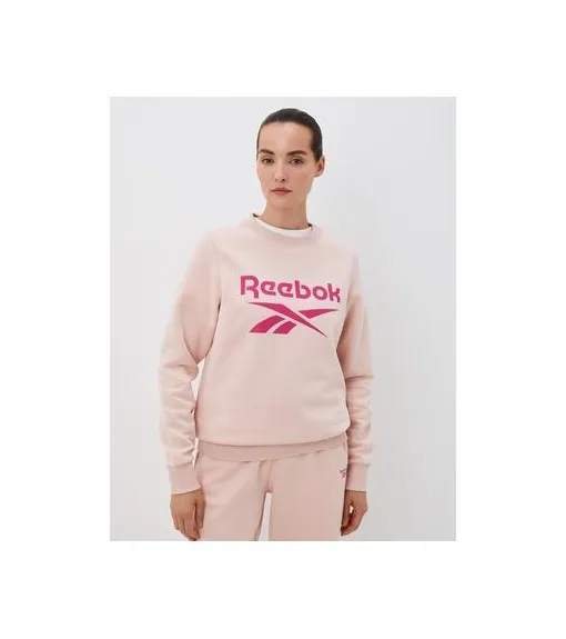 Reebok Ri Bl Fleece Crew Women's Sweatshirt IM4110-100037627