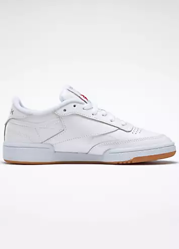 Reebok ’Club C 85 W’ Trainers | Grattan