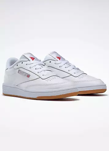 Reebok ’Club C 85 W’ Trainers | Grattan