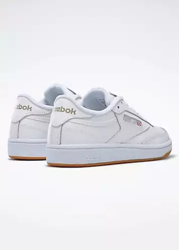 Reebok ’Club C 85 W’ Trainers | Grattan