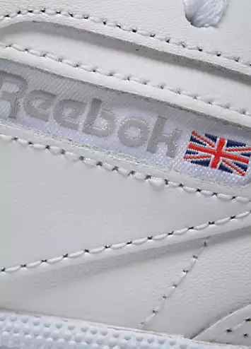 Reebok ’Club C 85 W’ Trainers | Grattan