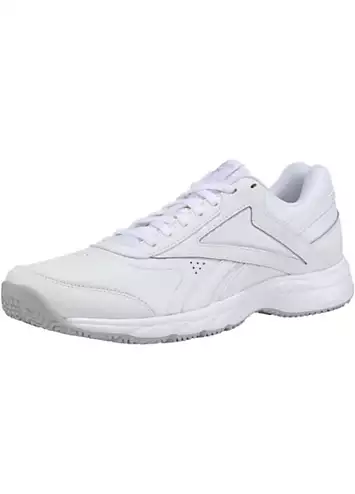 Reebok ’Work N Cushion 4.0’ Walking Trainers | Grattan