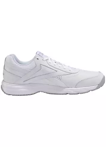 Reebok ’Work N Cushion 4.0’ Walking Trainers | Grattan