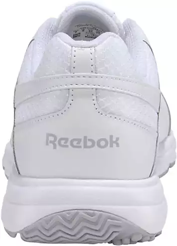 Reebok ’Work N Cushion 4.0’ Walking Trainers | Grattan