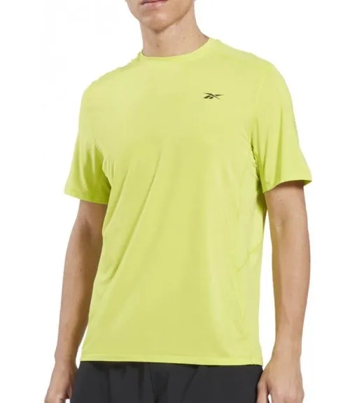 Reebok Ts Ac Solid Athlete Men's T-Shirt H52183