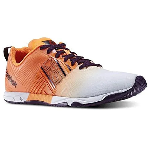 Reebok Women's R Crossfit Sprint 2.0 SBL Training Shoe