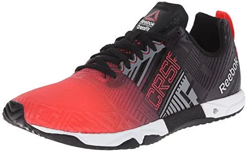 Reebok Women's R Crossfit Sprint 2.0 SBL Training Shoe