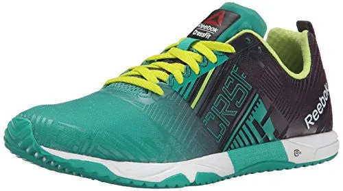 Reebok Women's R Crossfit Sprint 2.0 SBL Training Shoe