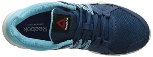 Reebok Women's Yourflex Trainette 8.0 L Mt Cross-Trainer Shoe