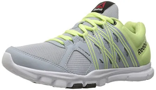 Reebok Women's Yourflex Trainette 8.0 L Mt Cross-Trainer Shoe