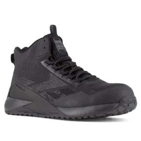 Reebok Work Men's Nano X1 Adventure CT Mid