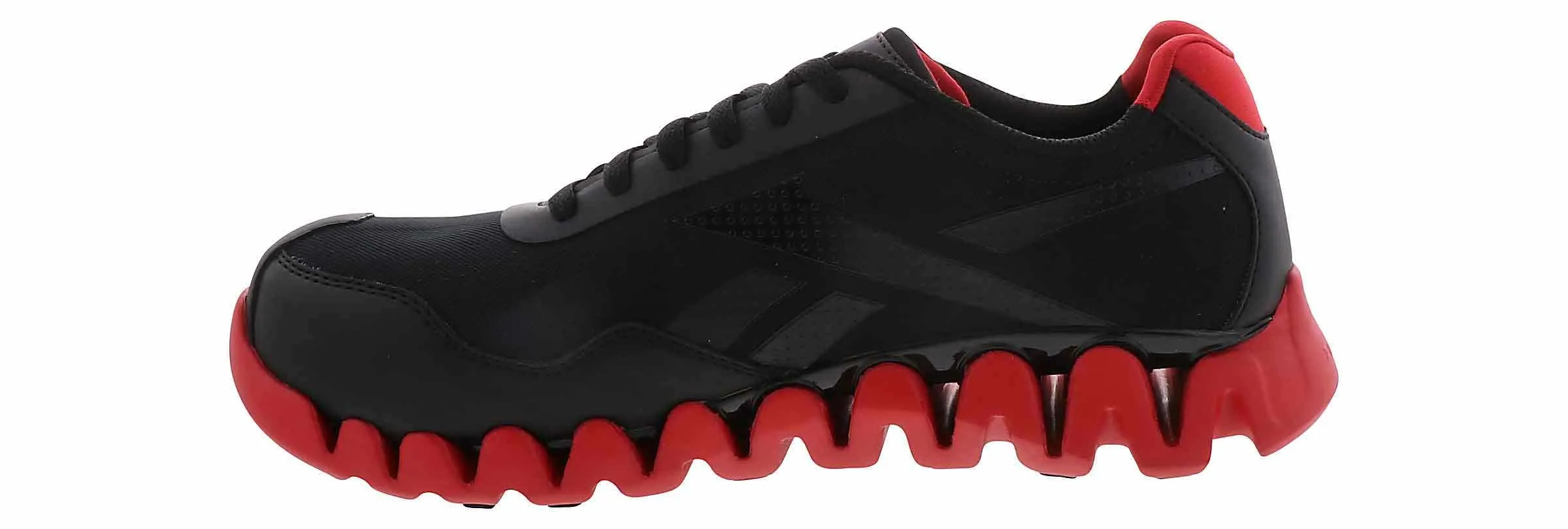 Reebok Work Zig Pulse Men’s Composite Toe Work Shoe