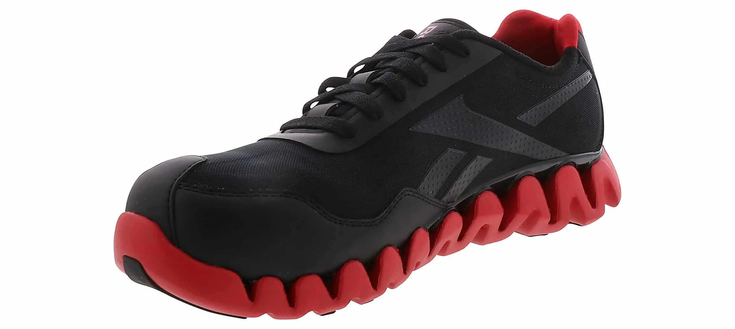 Reebok Work Zig Pulse Men’s Composite Toe Work Shoe