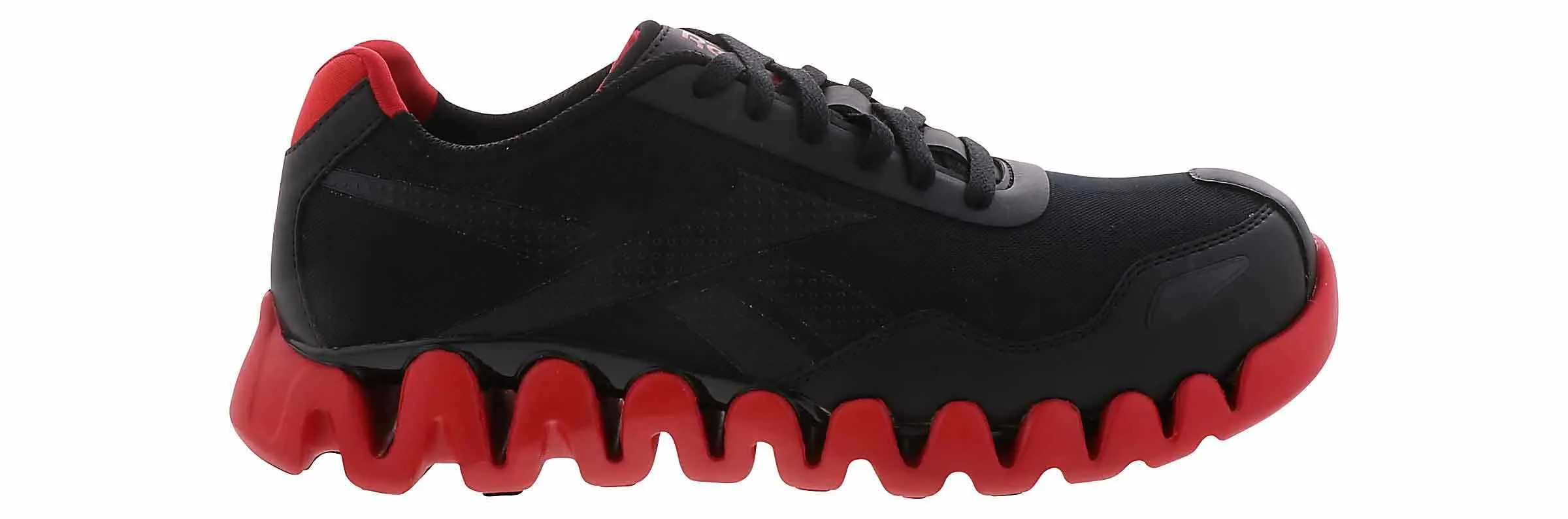 Reebok Work Zig Pulse Men’s Composite Toe Work Shoe