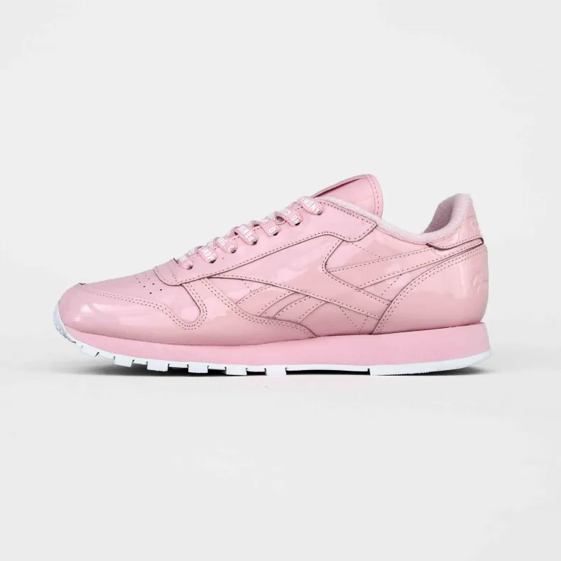 Reebok x Opening Ceremony Classic Leather (Pink Glow/White)