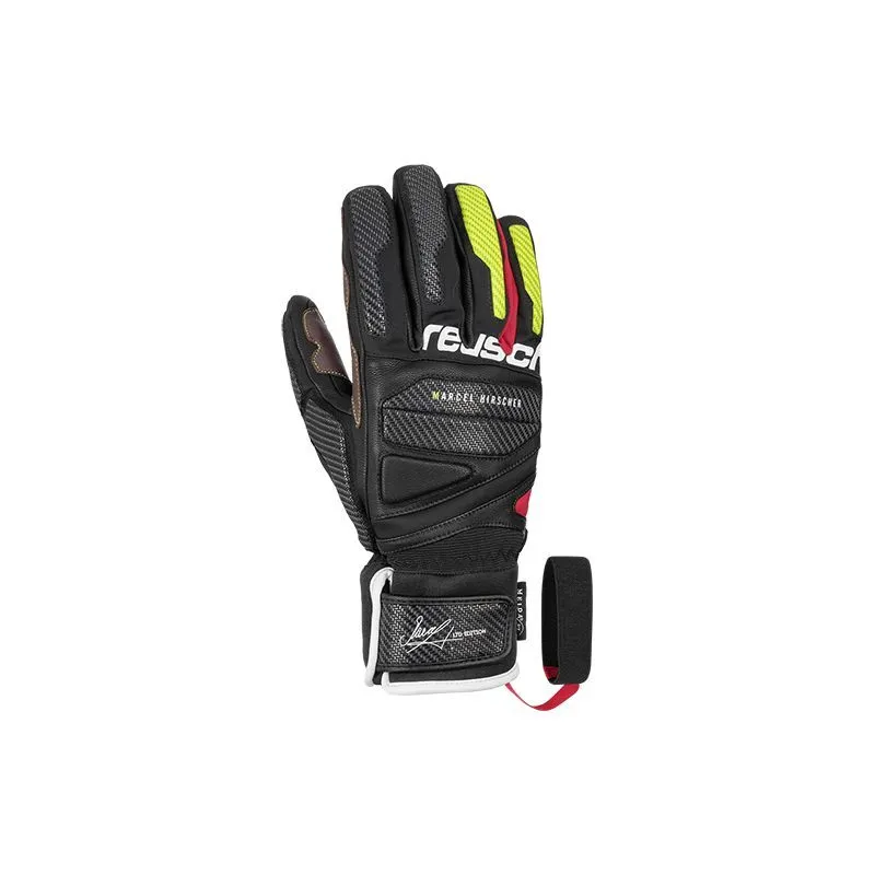 Reusch Marcel Hirscher - Gloves - Men's