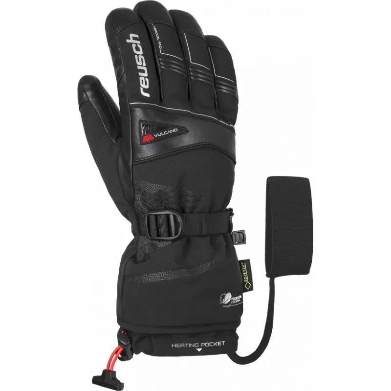 Reusch Volcano GTX - Gloves - Men's