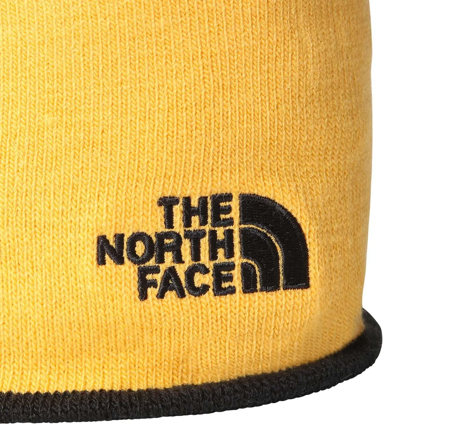 Reversible TNF Banner Beanie