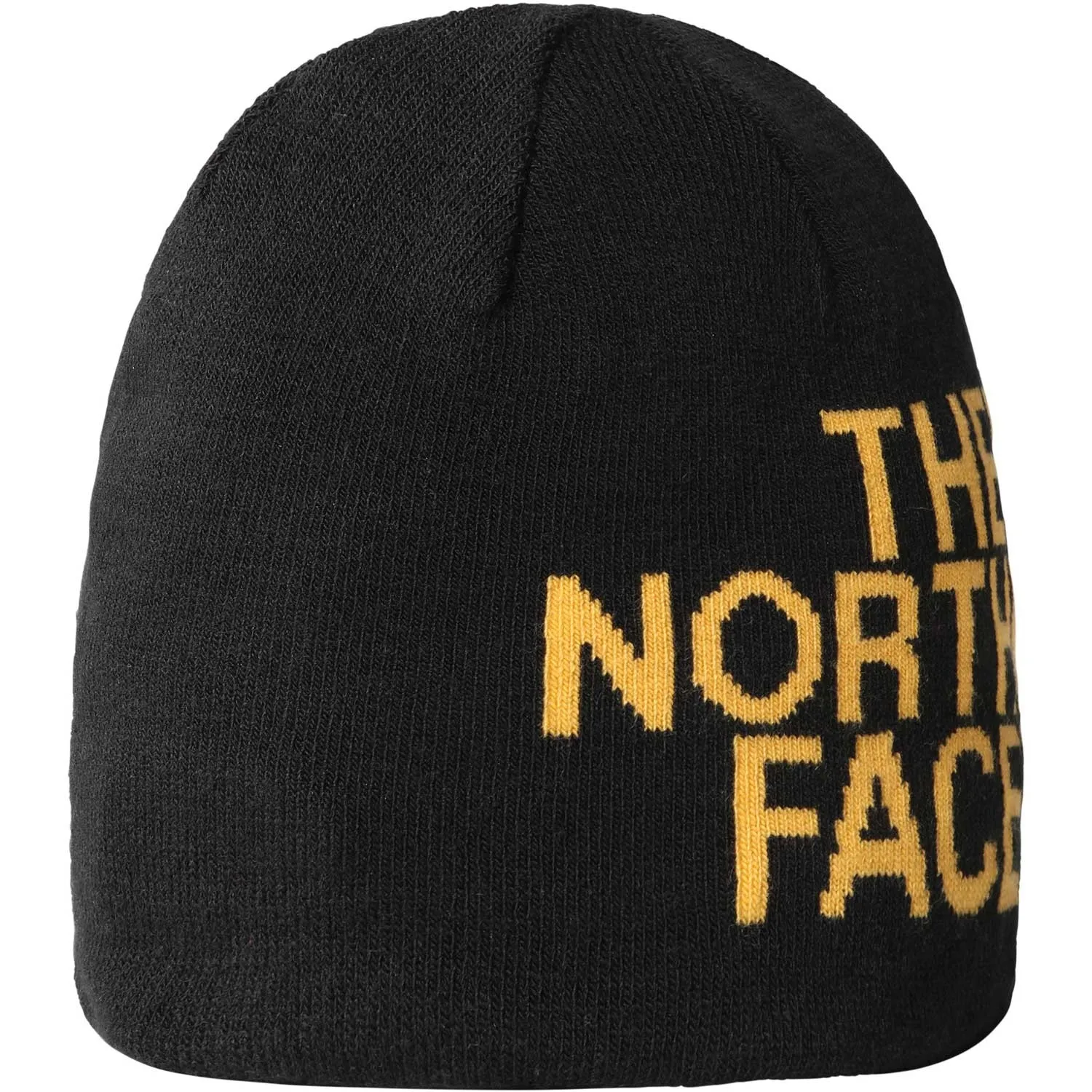 Reversible TNF Banner Beanie