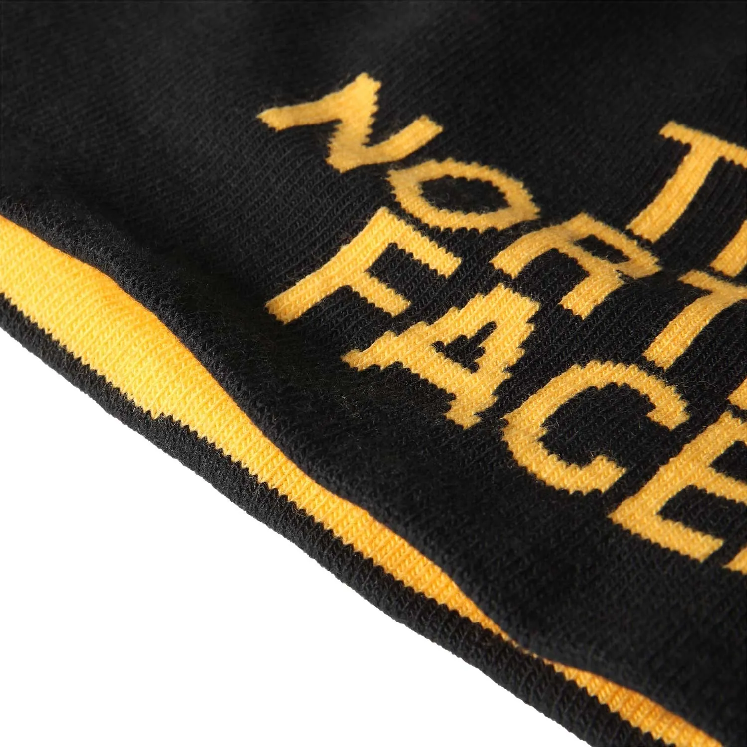 Reversible TNF Banner Beanie