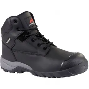 RF440A Flint S3 Lightweight Safety Boot