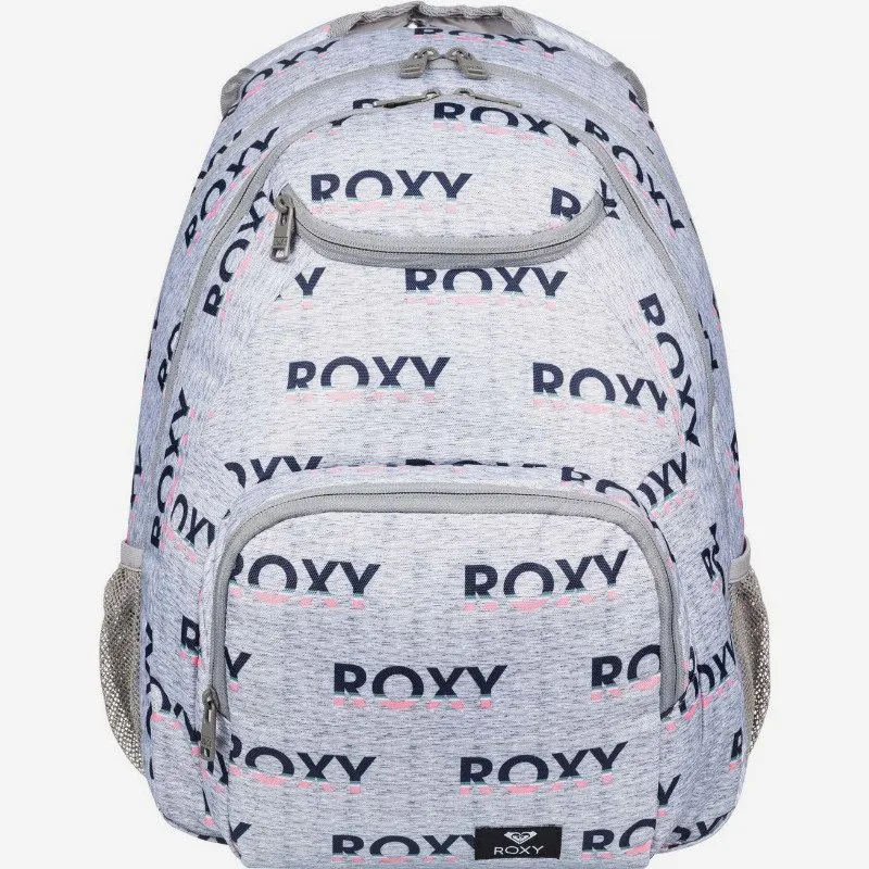 Roxy SHADOW SWELL 24L - MEDIUM BACKPACK GREY