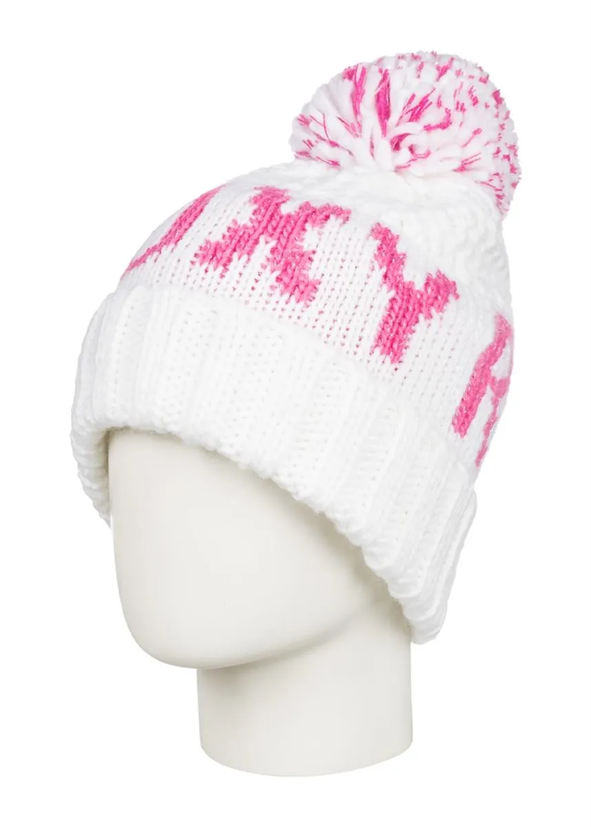 Roxy Tonic Girl Beanie