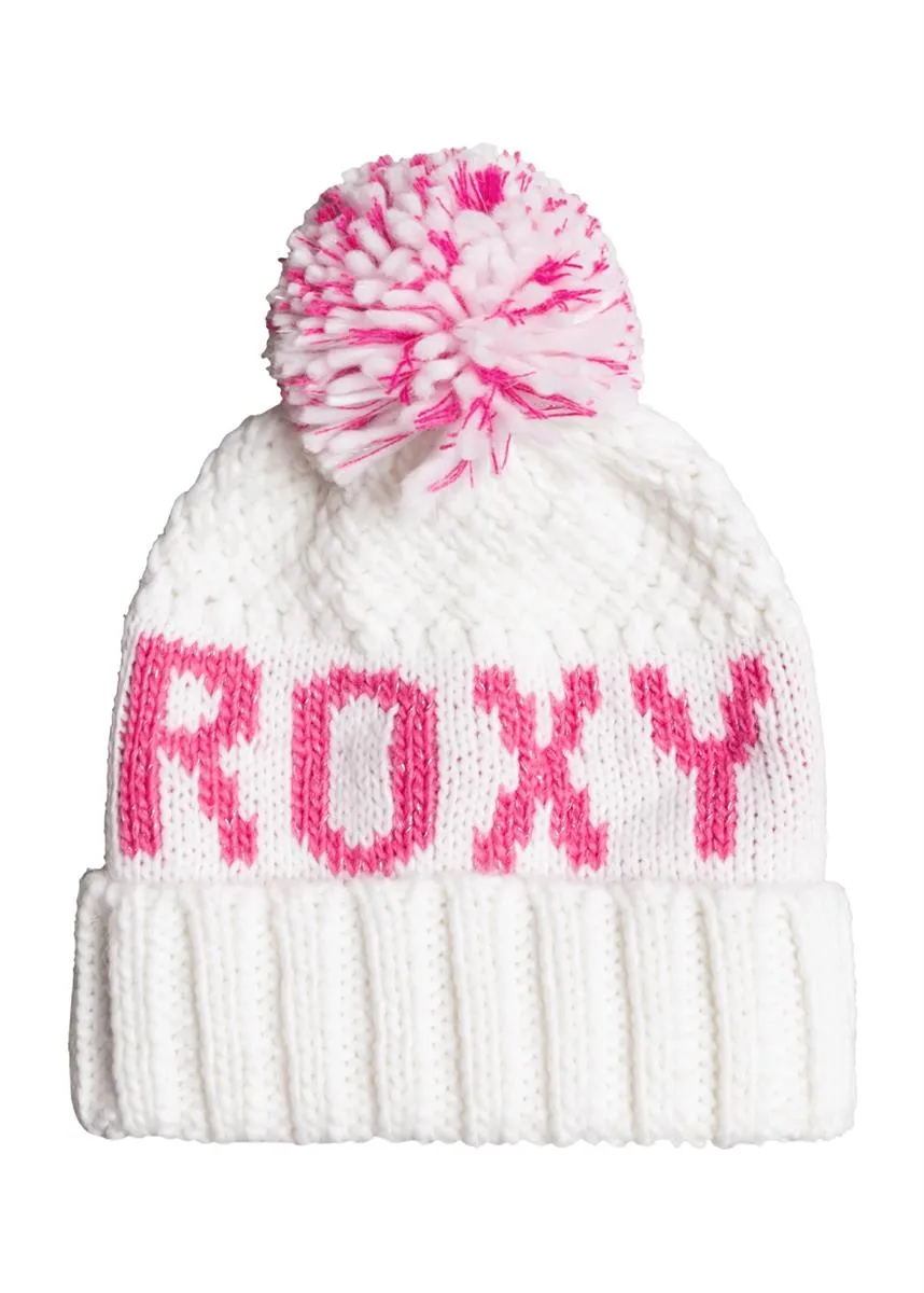 Roxy Tonic Girl Beanie