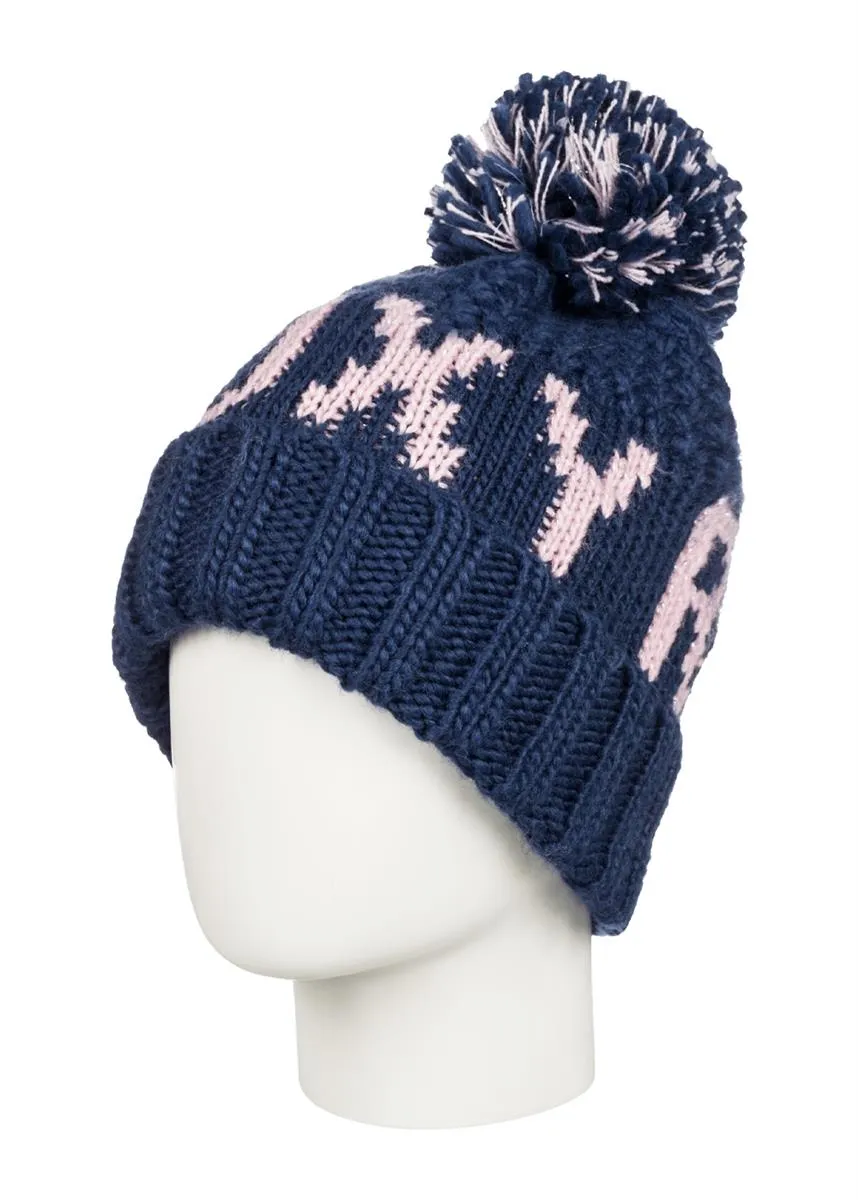 Roxy Tonic Girl Beanie