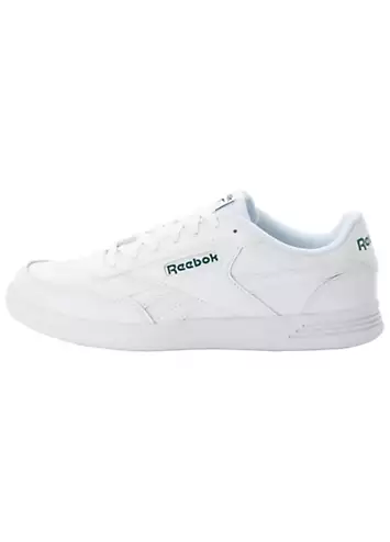 ’COURT ADVANCE’ Trainers by Reebok Classic | Look Again