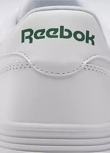 ’COURT ADVANCE’ Trainers by Reebok Classic | Look Again